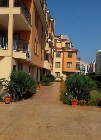 Apartamento In Kassandra Complex *
