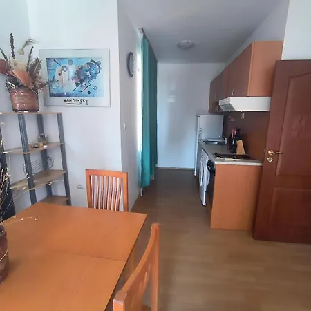 In Kassandra Complex Apartamento Sunny Beach
