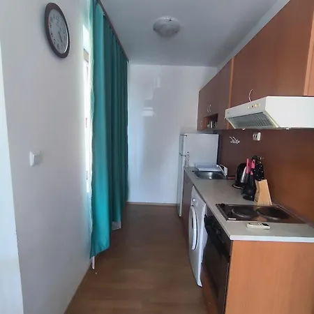 شقة In Kassandra Complex ساني بيتش
