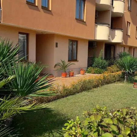 Apartman In Kassandra Complex *