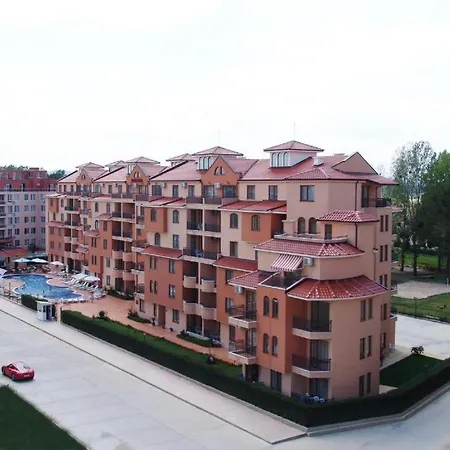 In Kassandra Complex Apartman