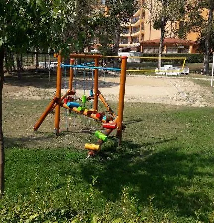 In Kassandra Complex * Napospart