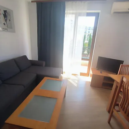 In Kassandra Complex Apartman